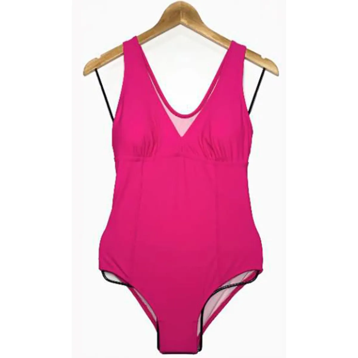 GENERICO - Ropa de baño Mujer Jasmin Fucsia GL-30