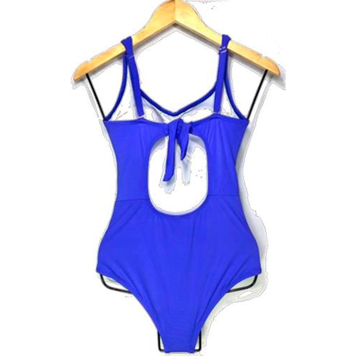 GENERICO - Ropa de baño Mujer Lorena Azul GL-50