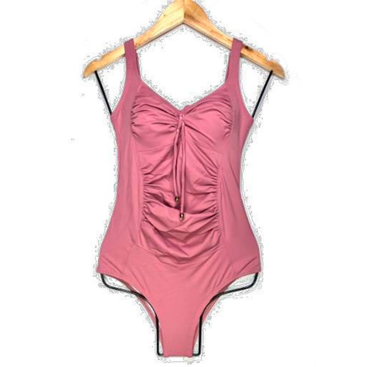 GENERICO - Ropa de baño Mujer Lorena Rosado GL-50