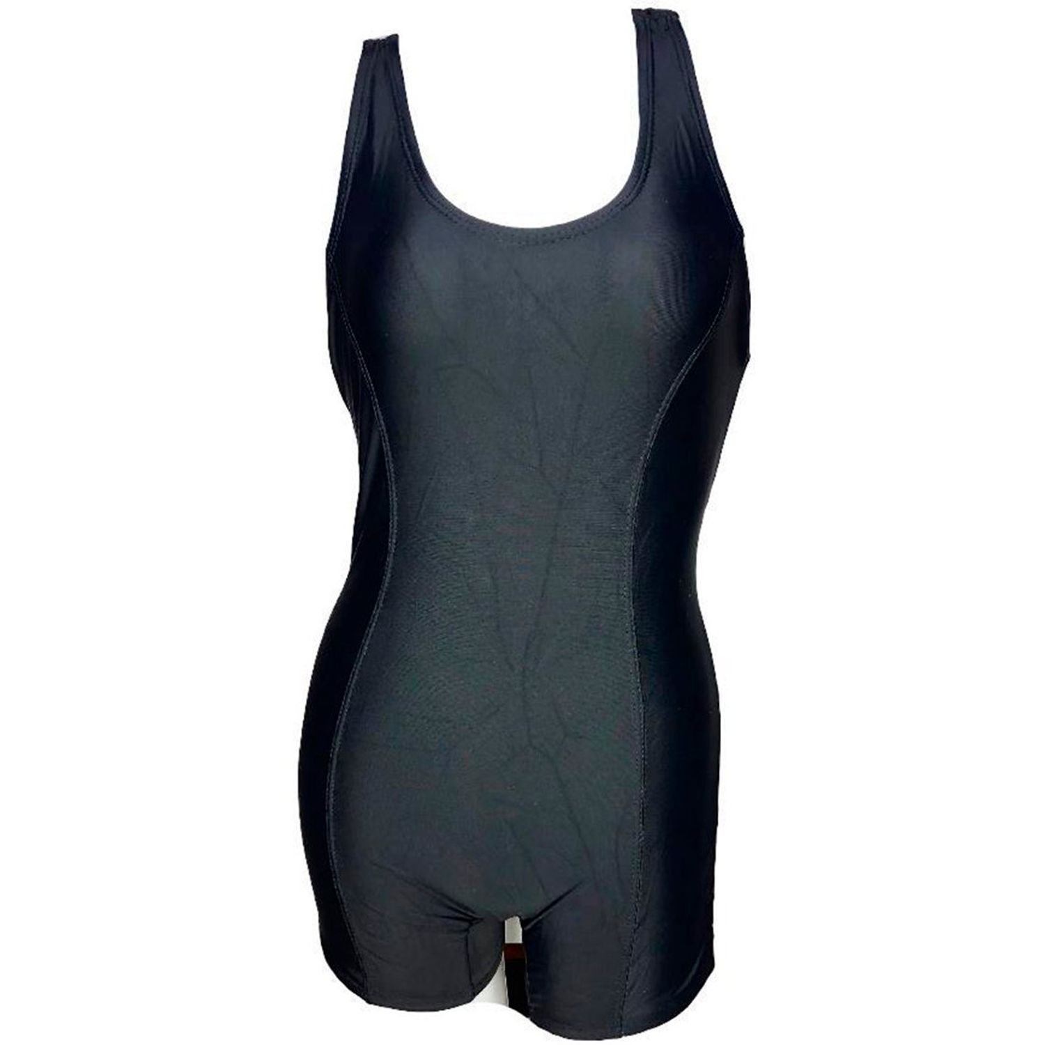 Natación Trajes De BaÃ±o Para Mujer Negro Natacion Mujer Trajes De