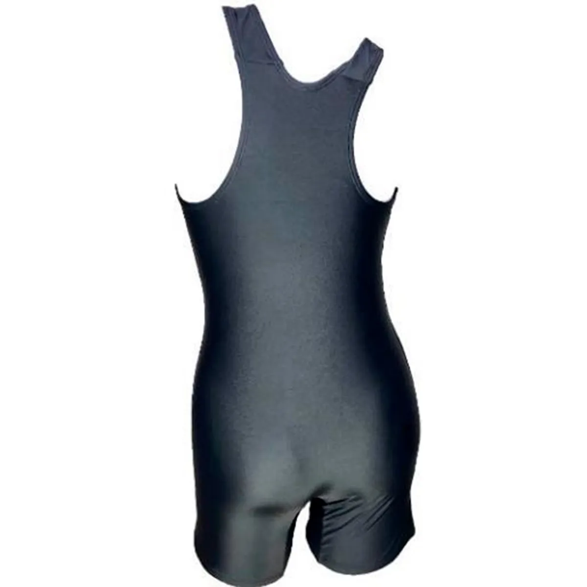 GENERICO - Ropa de baño Mujer Natacion Venas Rosado GL-32