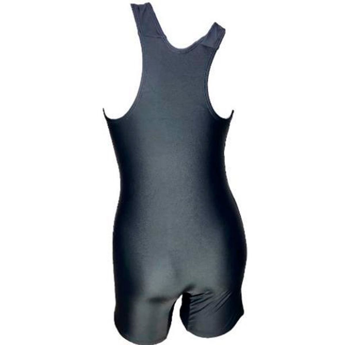 GENERICO - Ropa de baño Mujer Natacion Venas Rosado GL-32