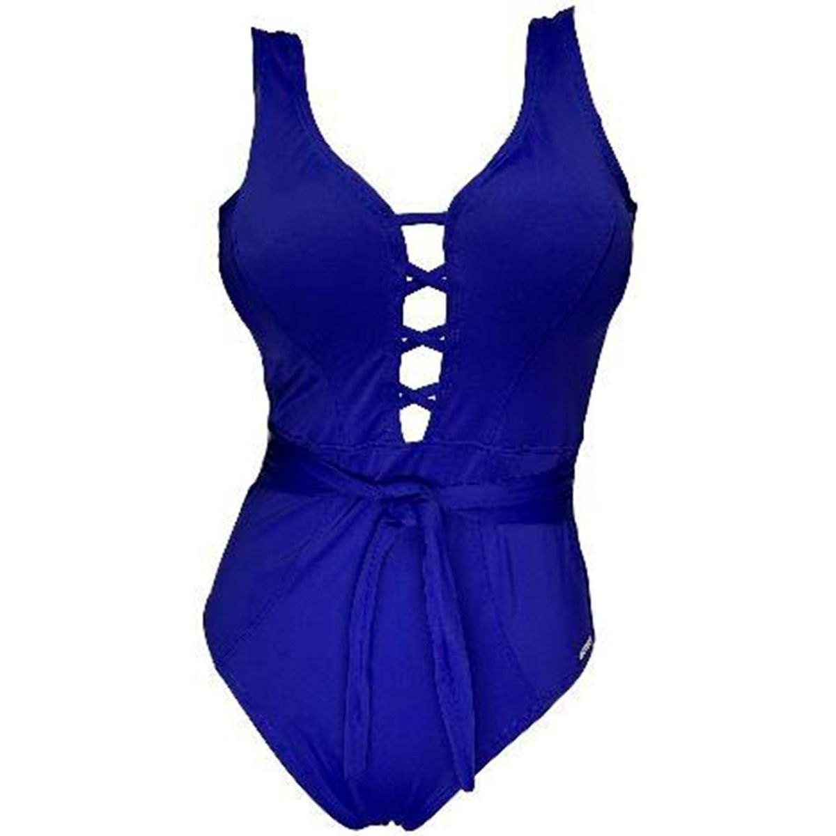 GENERICO - Ropa de baño Mujer Princesa Azul GL-48