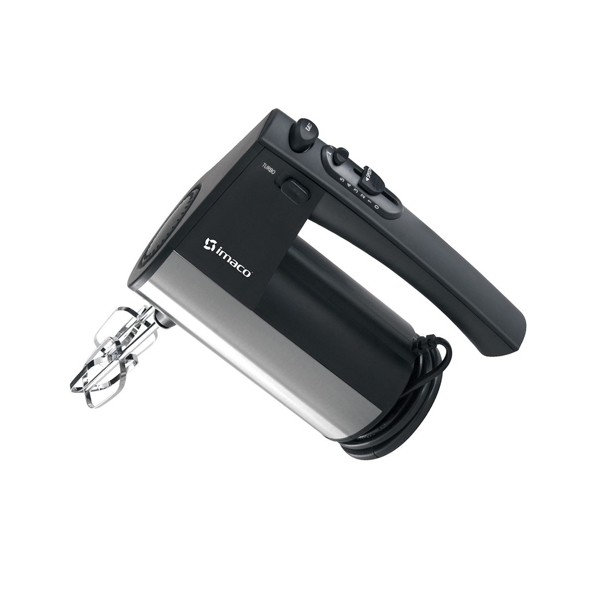IMACO - Batidora de mano IMACO HM500I