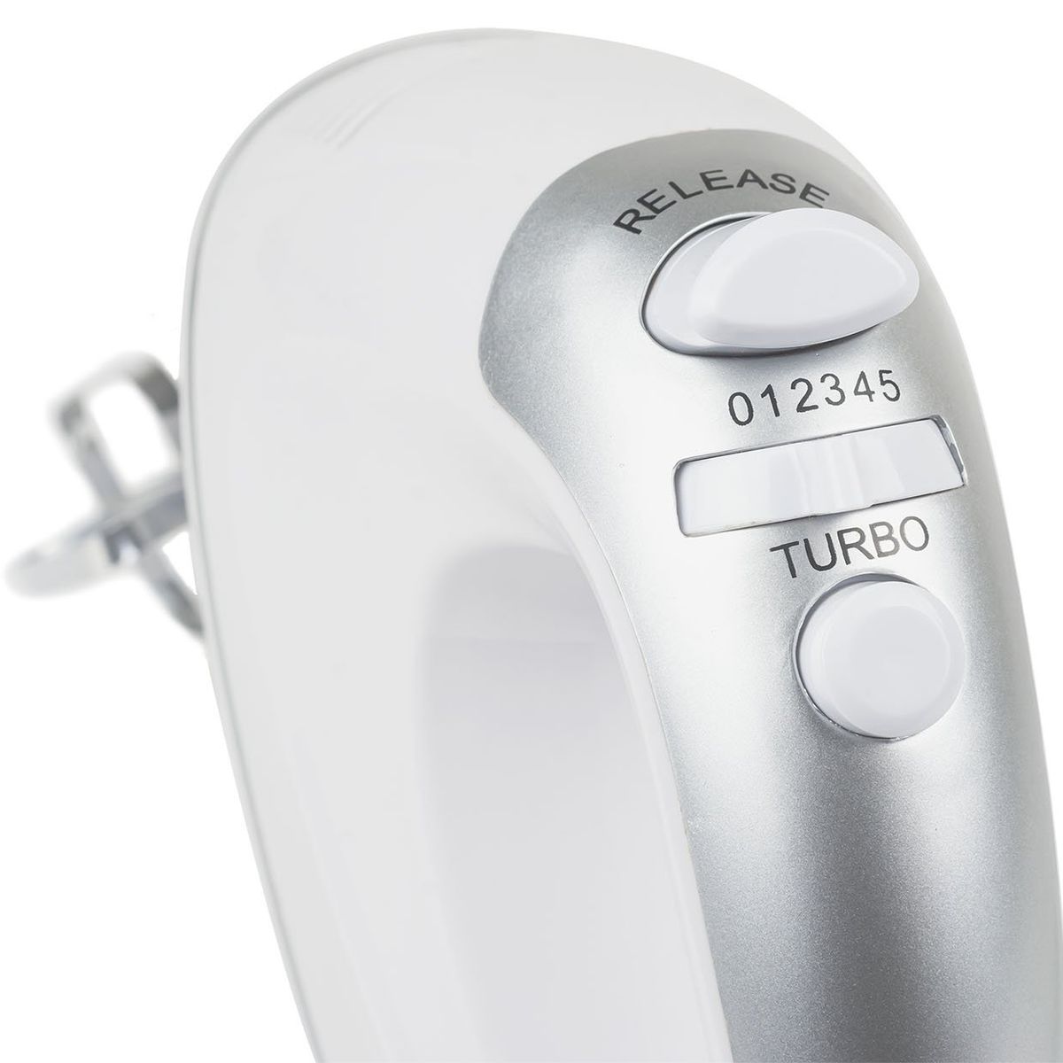 IMACO - Batidora de mano IMACO HM3025 Blanca