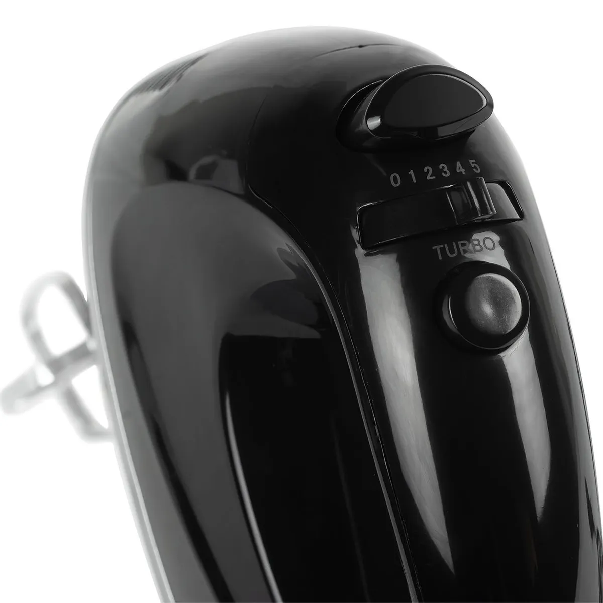 IMACO - Batidora de mano IMACO HM3025N Negra