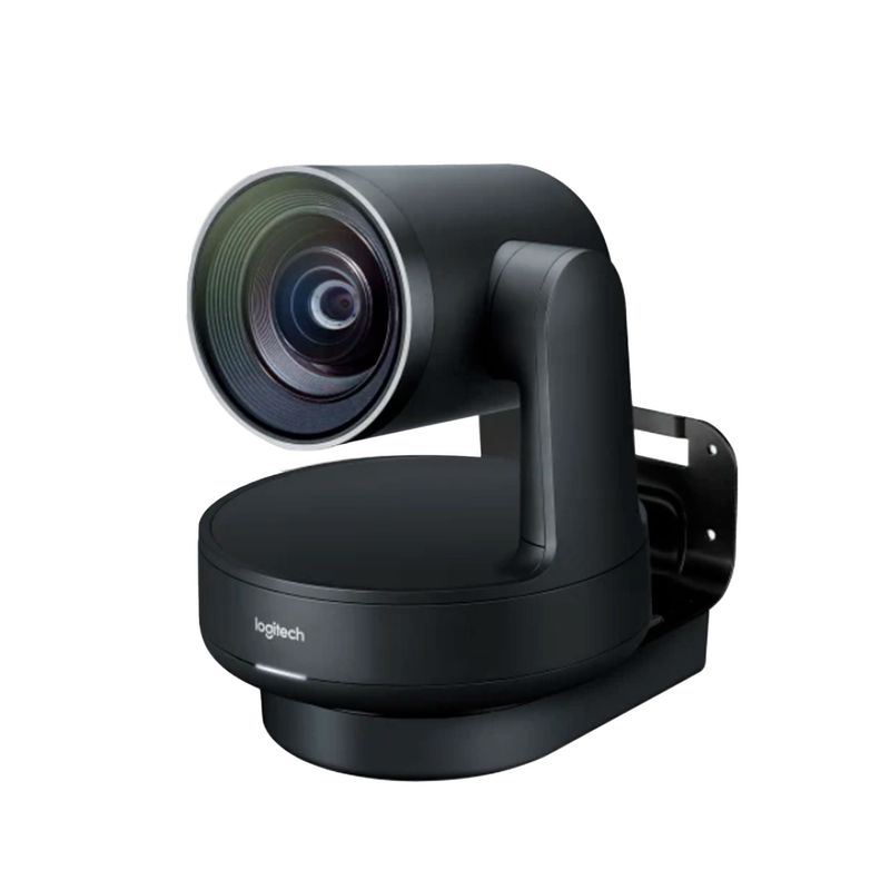 LOGITECH - CAMARA WEB LOGITECH B2B RALLY PTZ ULTRA HD 4K BLACK P/N: 960-001226