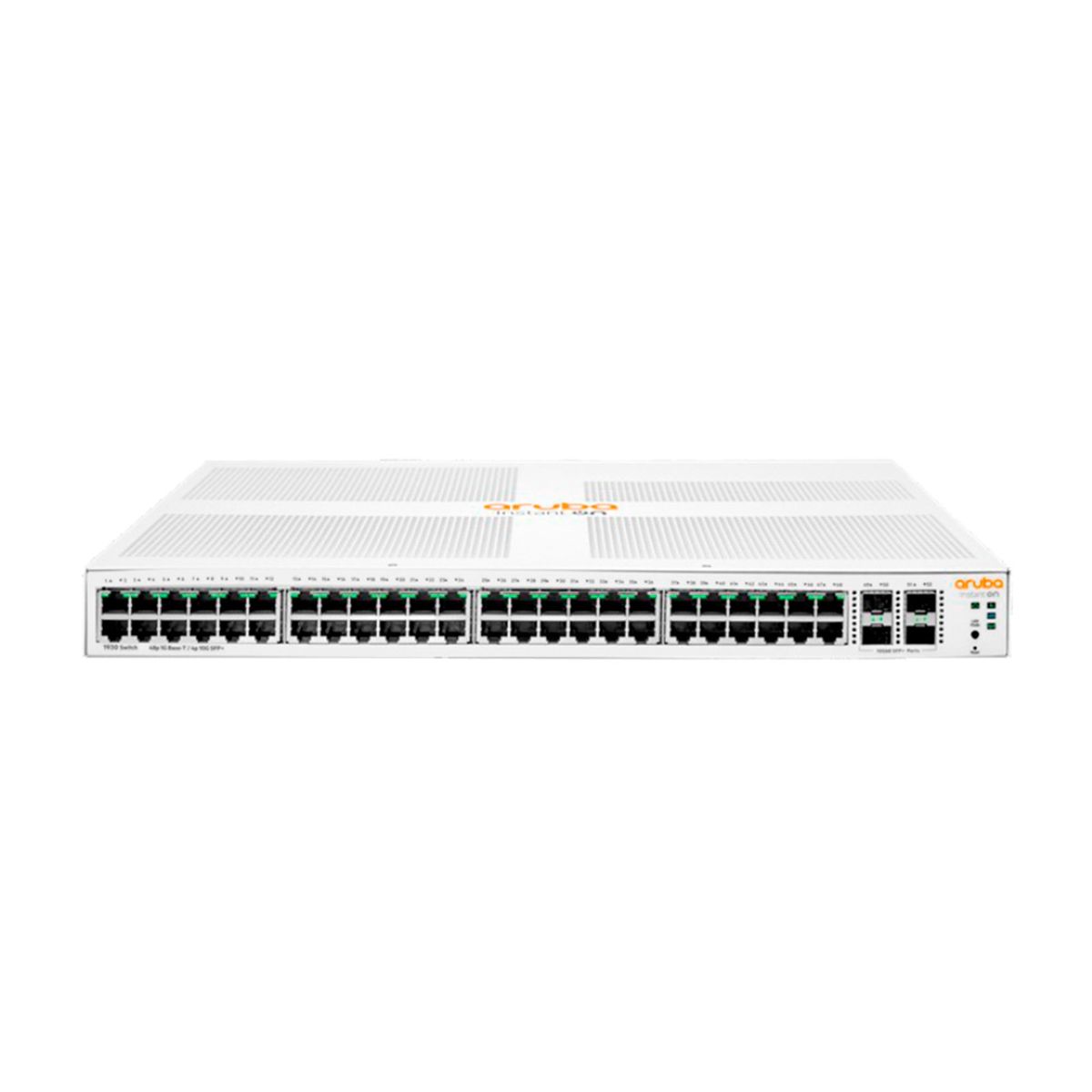 ARUBA - SWITCH HPE ARUBA INSTANT ON 1930 48G 4SFP/SFP RJ-45 P/N: JL685A