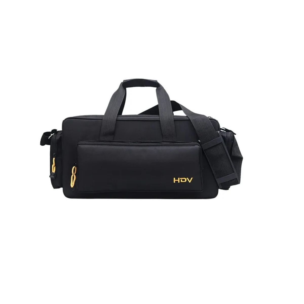 GENERICO - Maletín para cámara Filmadora Talla L