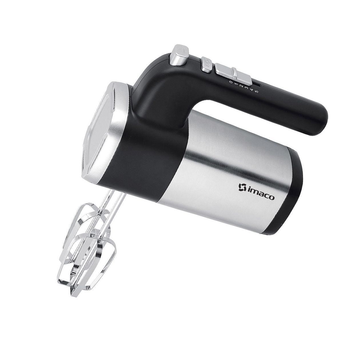 IMACO - Batidora de mano IMACO HM400I