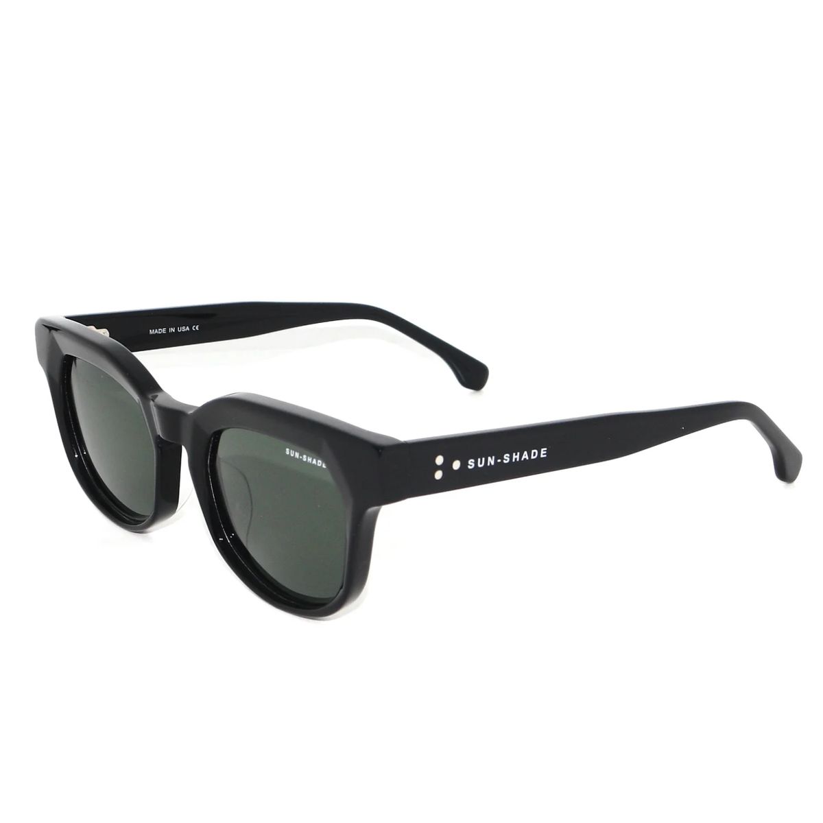 SUN SHADE - Lentes de sol de moda SAFIR  safari collection 2024-I