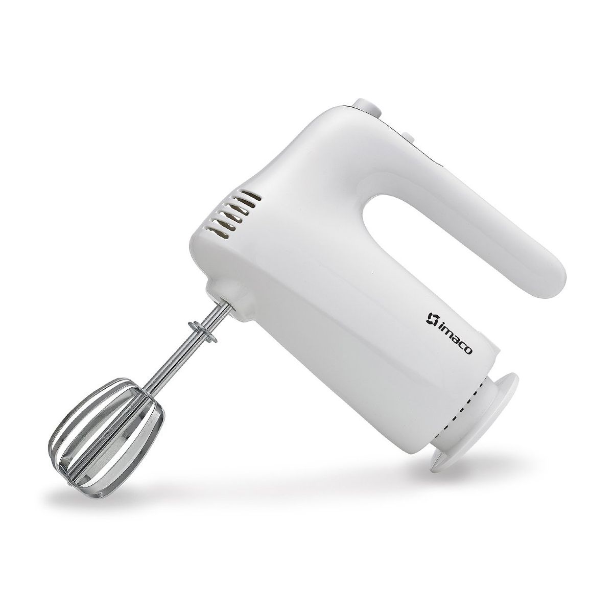 IMACO - Batidora de mano IMACO HM505 Blanca