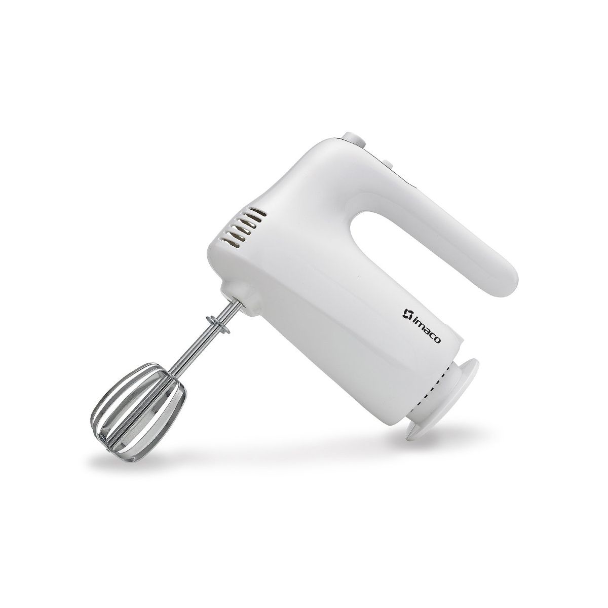 IMACO - Batidora de mano IMACO HM505 Blanca