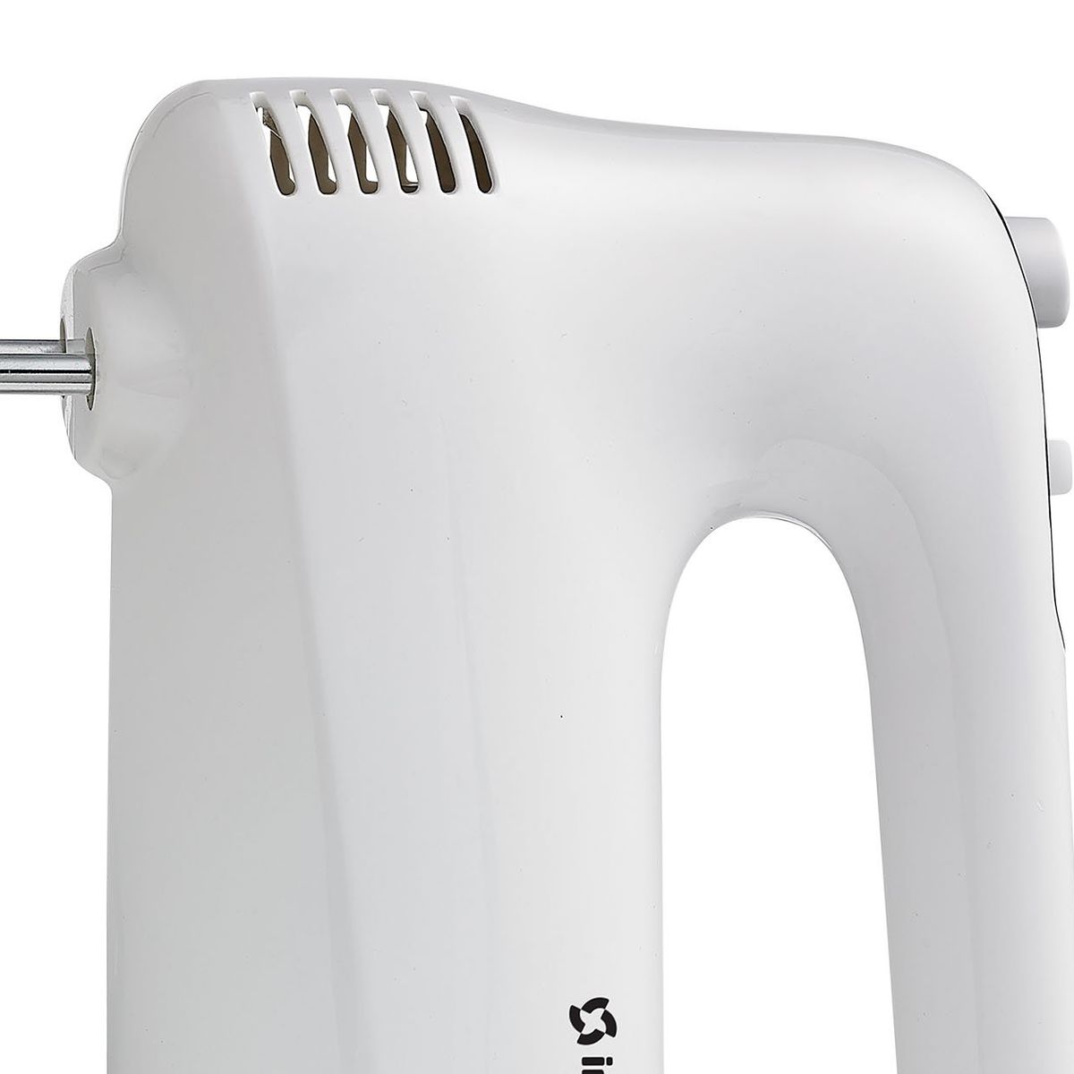 IMACO - Batidora de mano IMACO HM505 Blanca