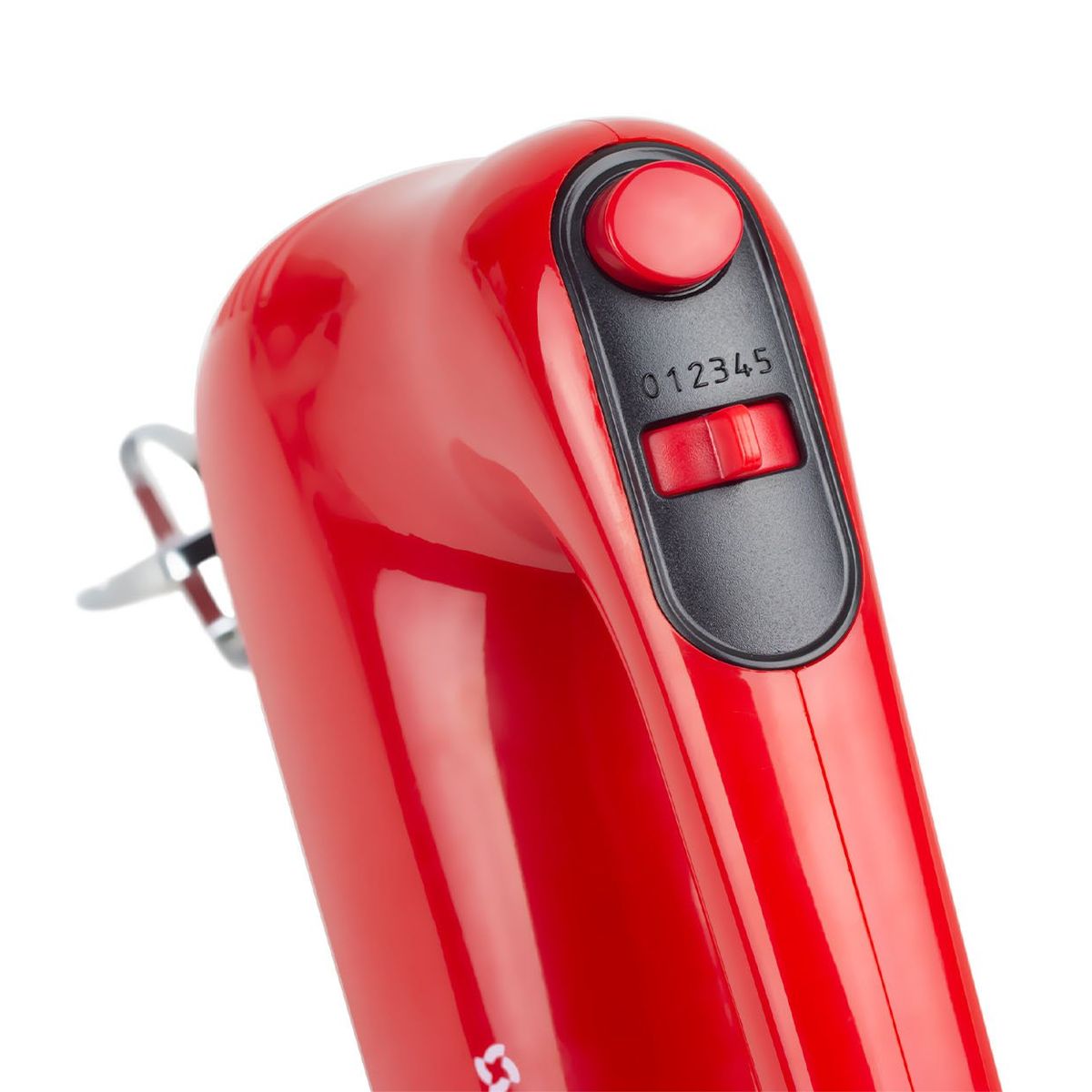 IMACO - Batidora de mano IMACO HM505R Roja