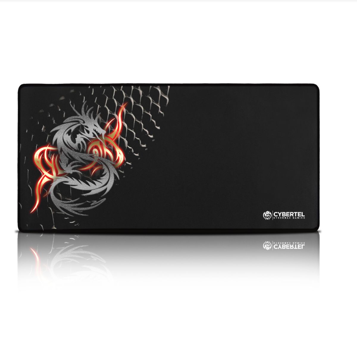 CYBERTEL - PAD MOUSE CYBERTEL GAMING - X633