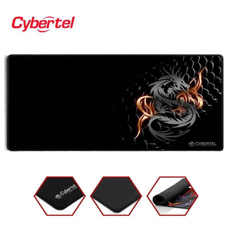 CYBERTEL - PAD MOUSE CYBERTEL GAMING - X633