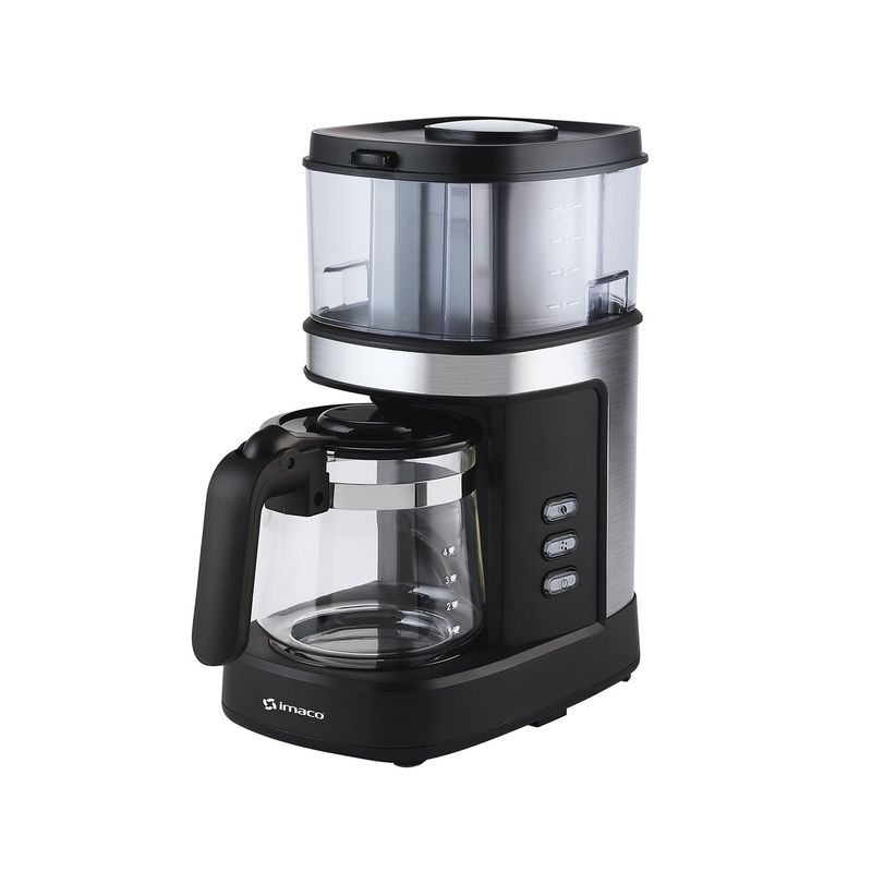 IMACO - Cafetera con Molinillo IMACO ICMG4070