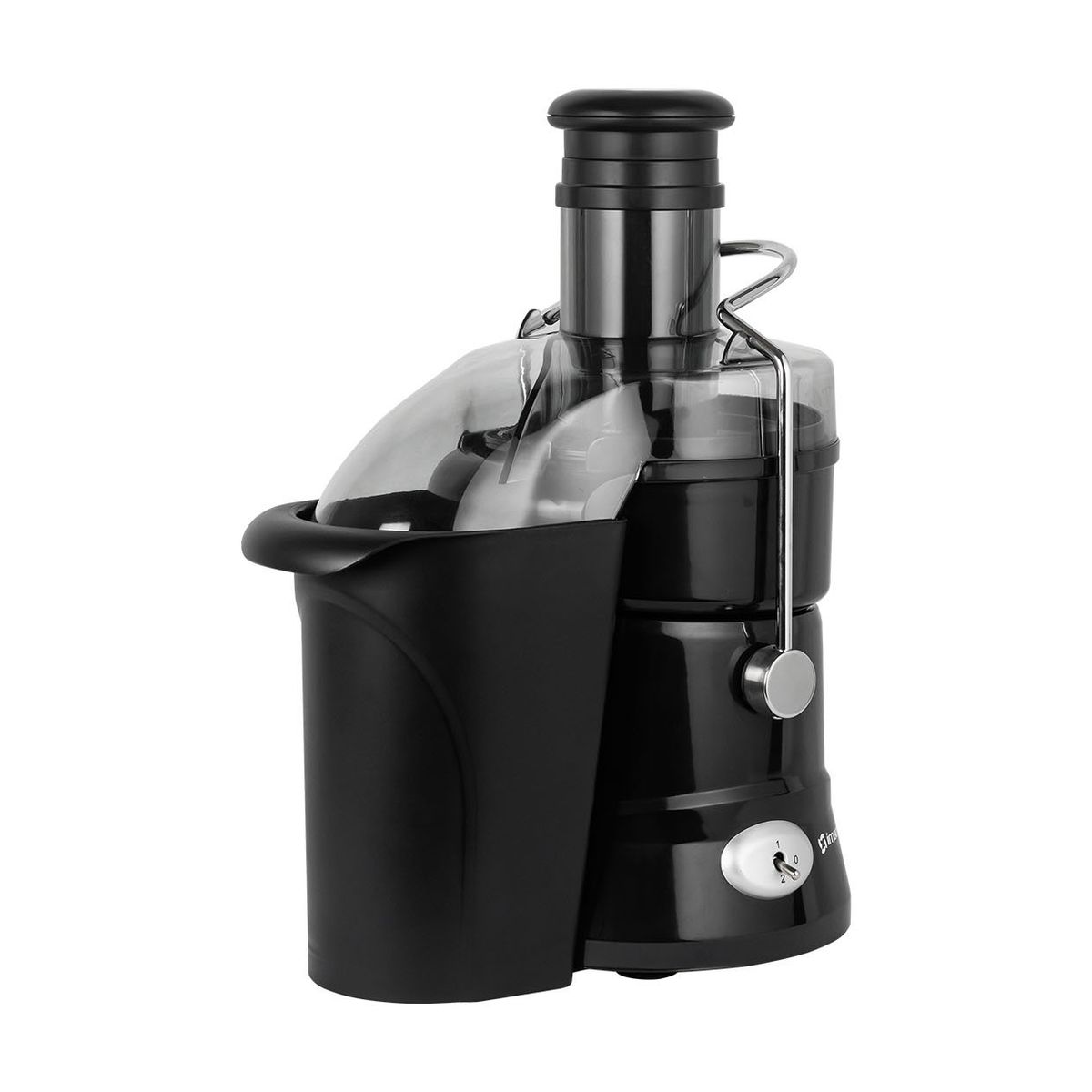 IMACO - Extractor de Fruta Completa Imaco JE8075 800watts