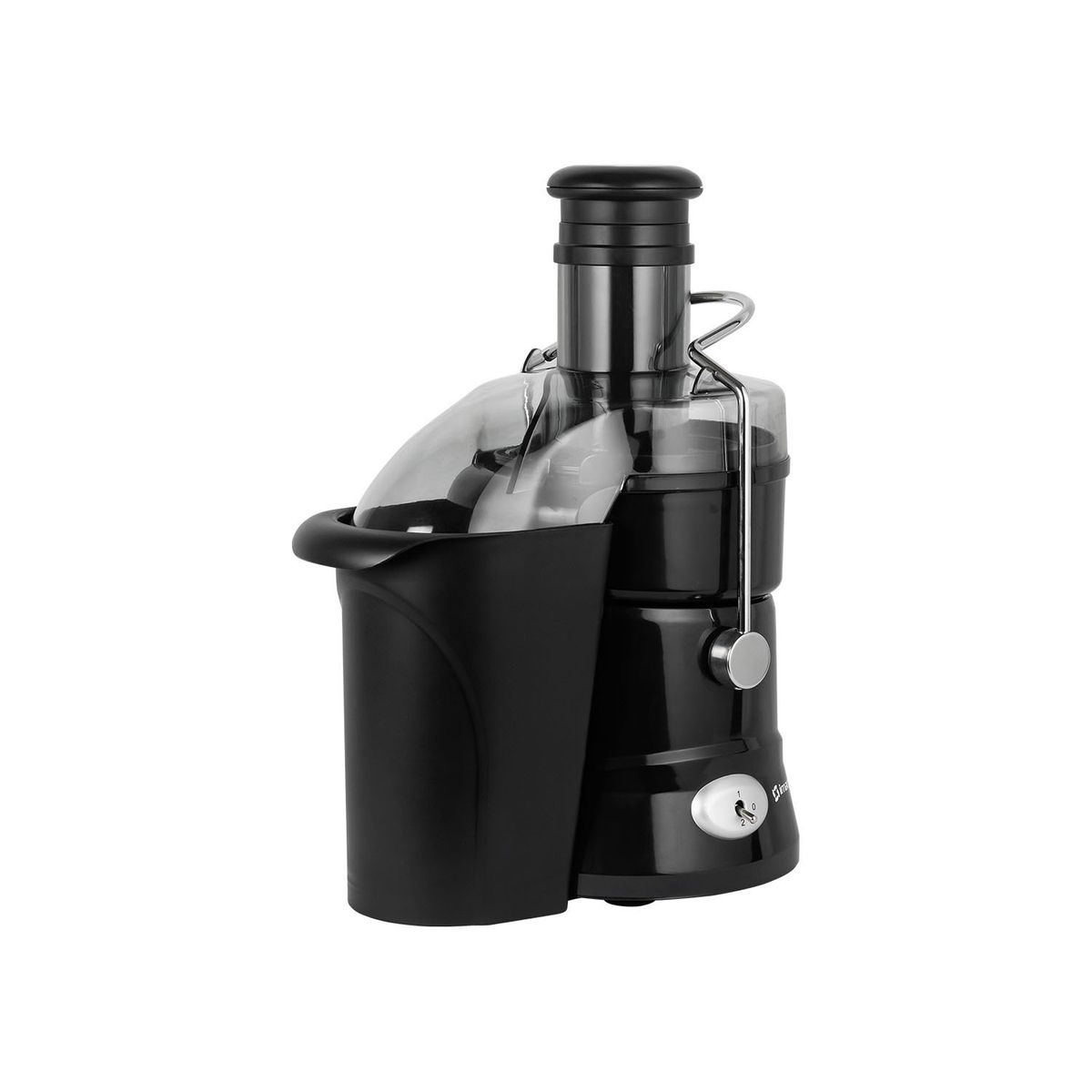 IMACO - Extractor de Fruta Completa Imaco JE8075 800watts