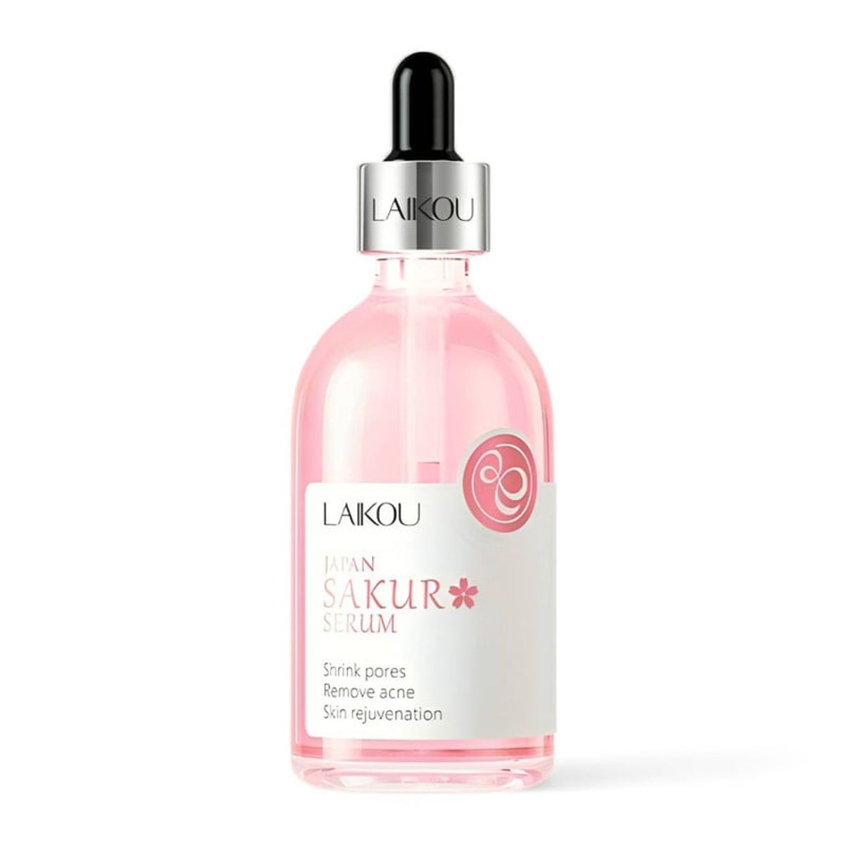 GENERICO - SERUM JAPAN SAKURA LAIKOU 100ML REJUVENECIMIENTO