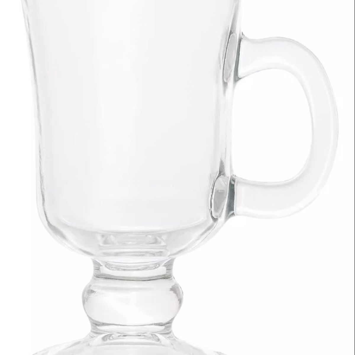 GENERICO - Set X 6 Tazas de Té o Café 125ml