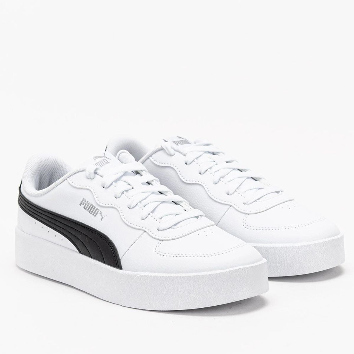 PUMA - ZAPATILLAS PUMA SKYE CLEAN 380147-04