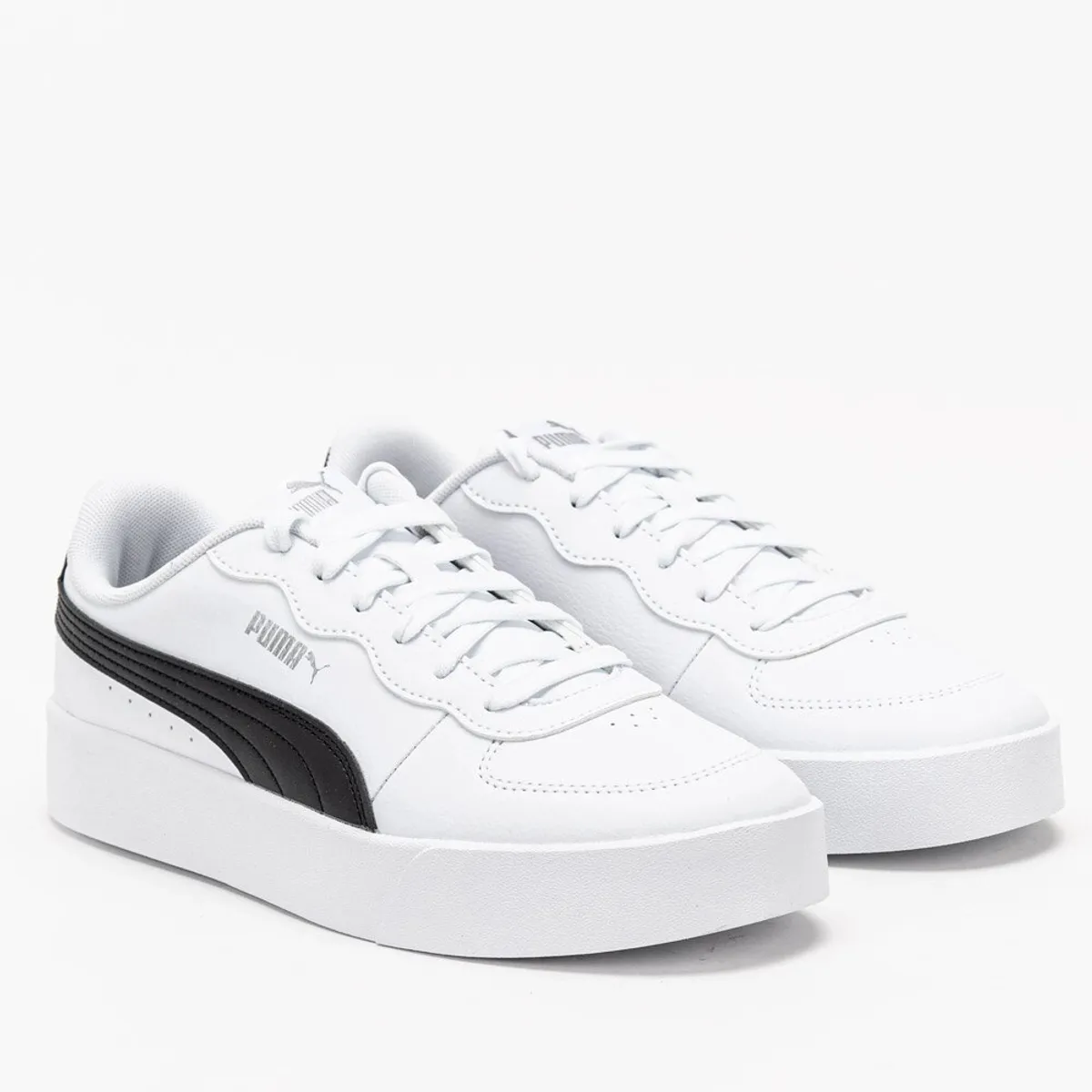 PUMA - ZAPATILLAS PUMA SKYE CLEAN 380147-04
