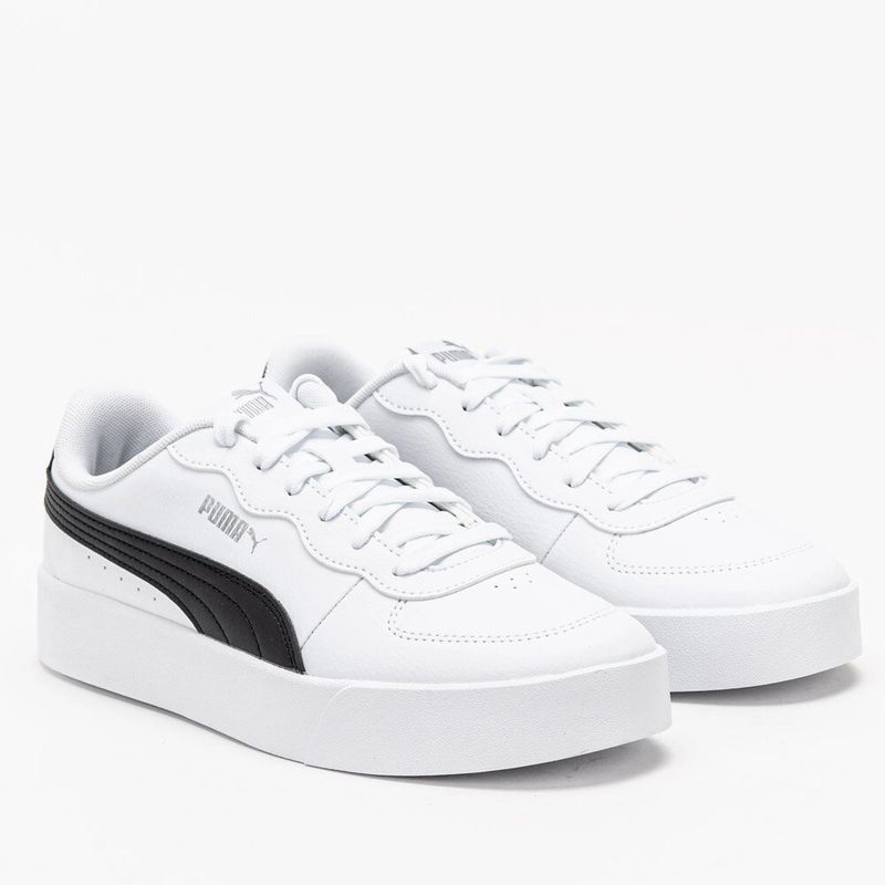 PUMA - ZAPATILLAS PUMA SKYE CLEAN 380147-04