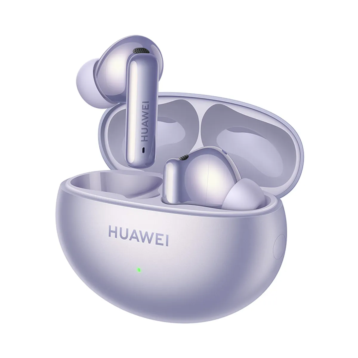 HUAWEI - Audífonos Inalámbricos HUAWEI FreeBuds 6i Morado Hi-Res