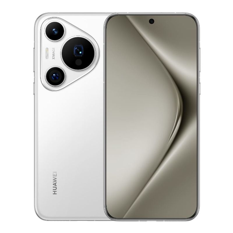 HUAWEI - HUAWEI Pura 70 Pro 12GB + 512GB Blanco