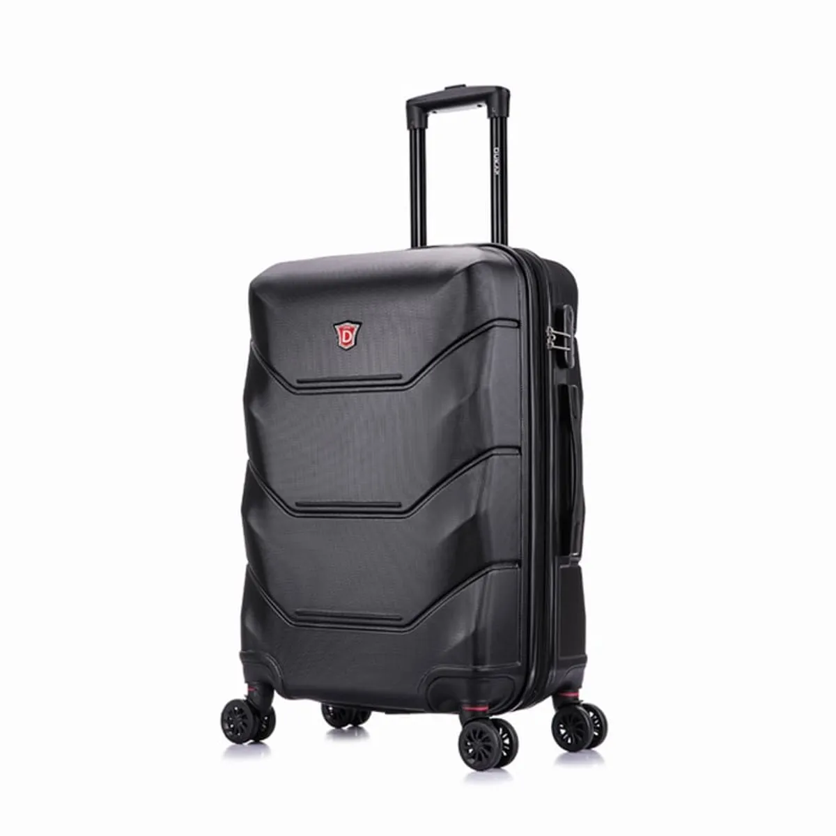 DUKAP - Maleta De Cabina 51cm Zonix