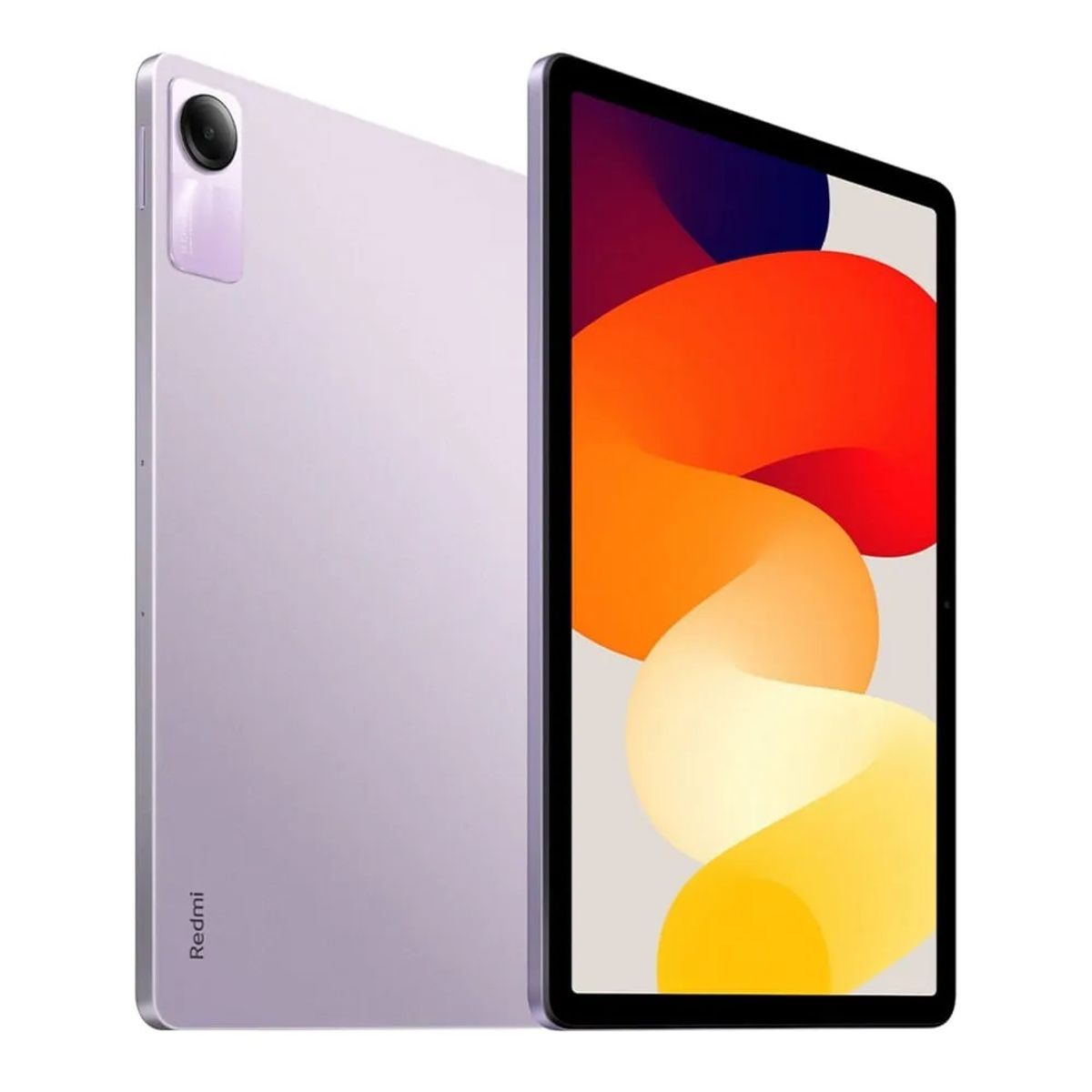 XIAOMI - Tablet Xiaomi Pad SE 128GB 4GB Lavanda