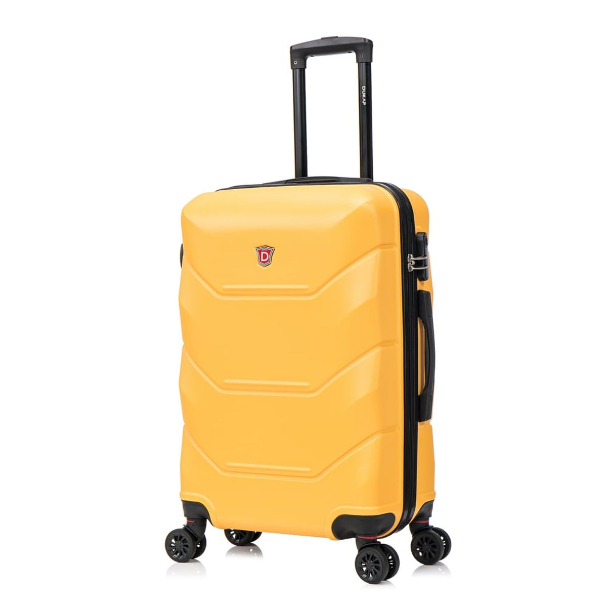 DUKAP - Maleta Mediana 61cm Zonix