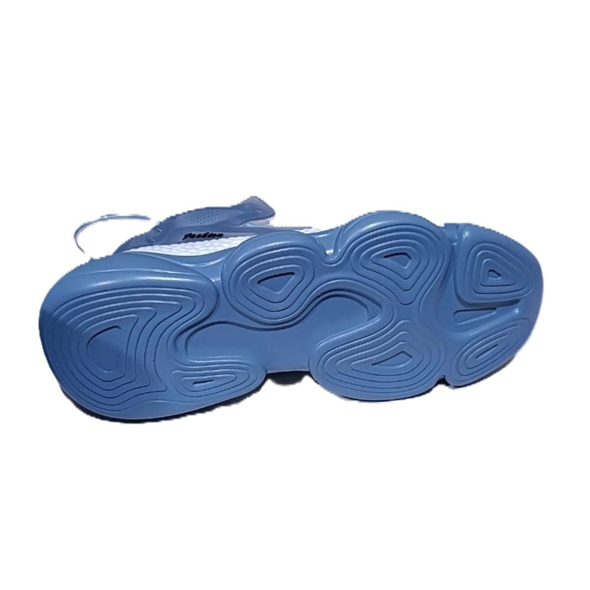 GENERICO - Zapatillas Pic Runner ML-002-3 talla 39US blanco