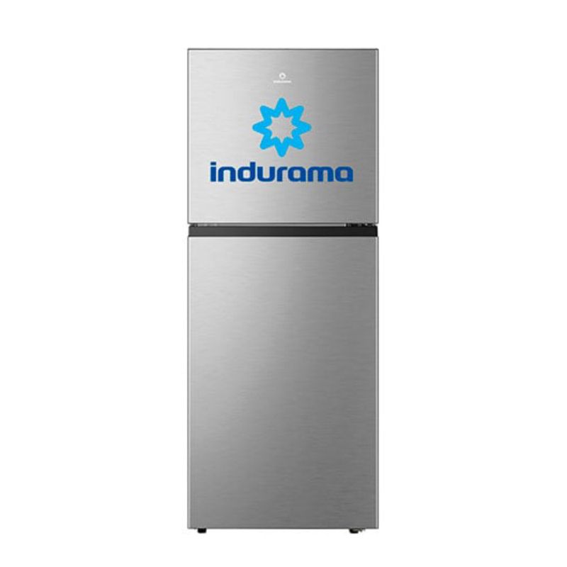 INDURAMA - Refrigeradora Indurama Top Freezer RI-359 203L Croma