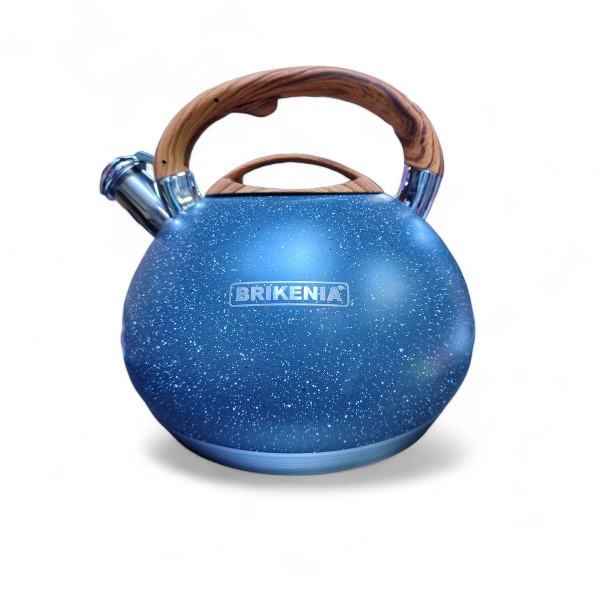 GENERICO - Combo Tetera Brikenia + Termo SKY 1 Litro