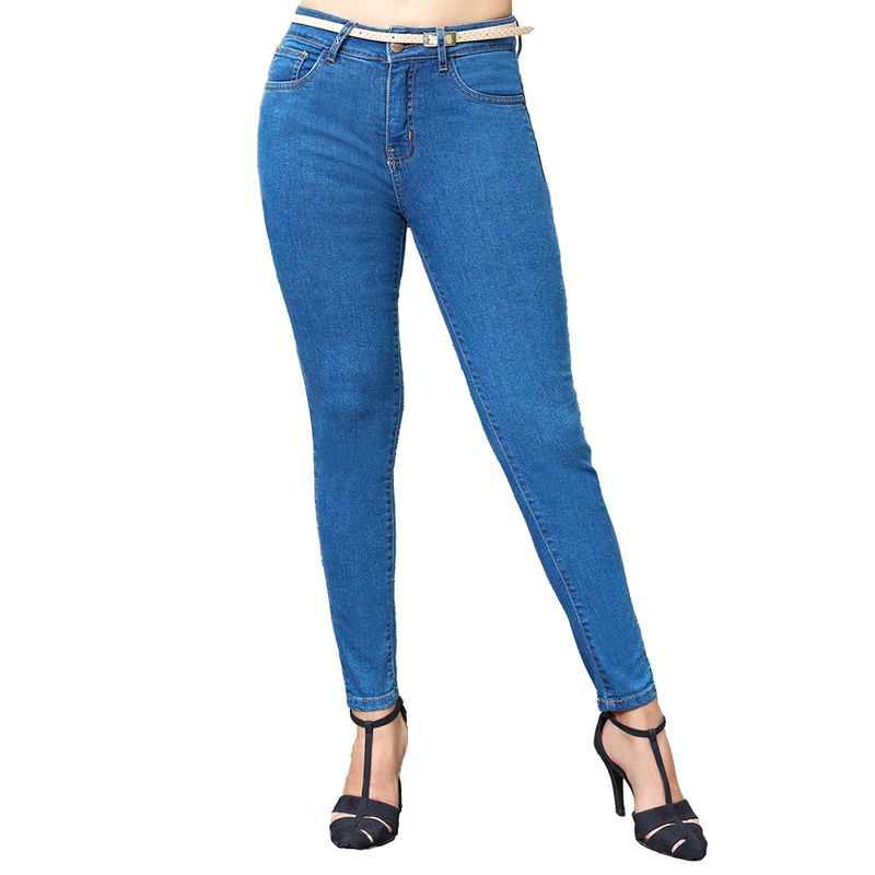 TANSY - JEAN DE MUJER - CAROLD TANSY - CELESTE INTERMEDIO