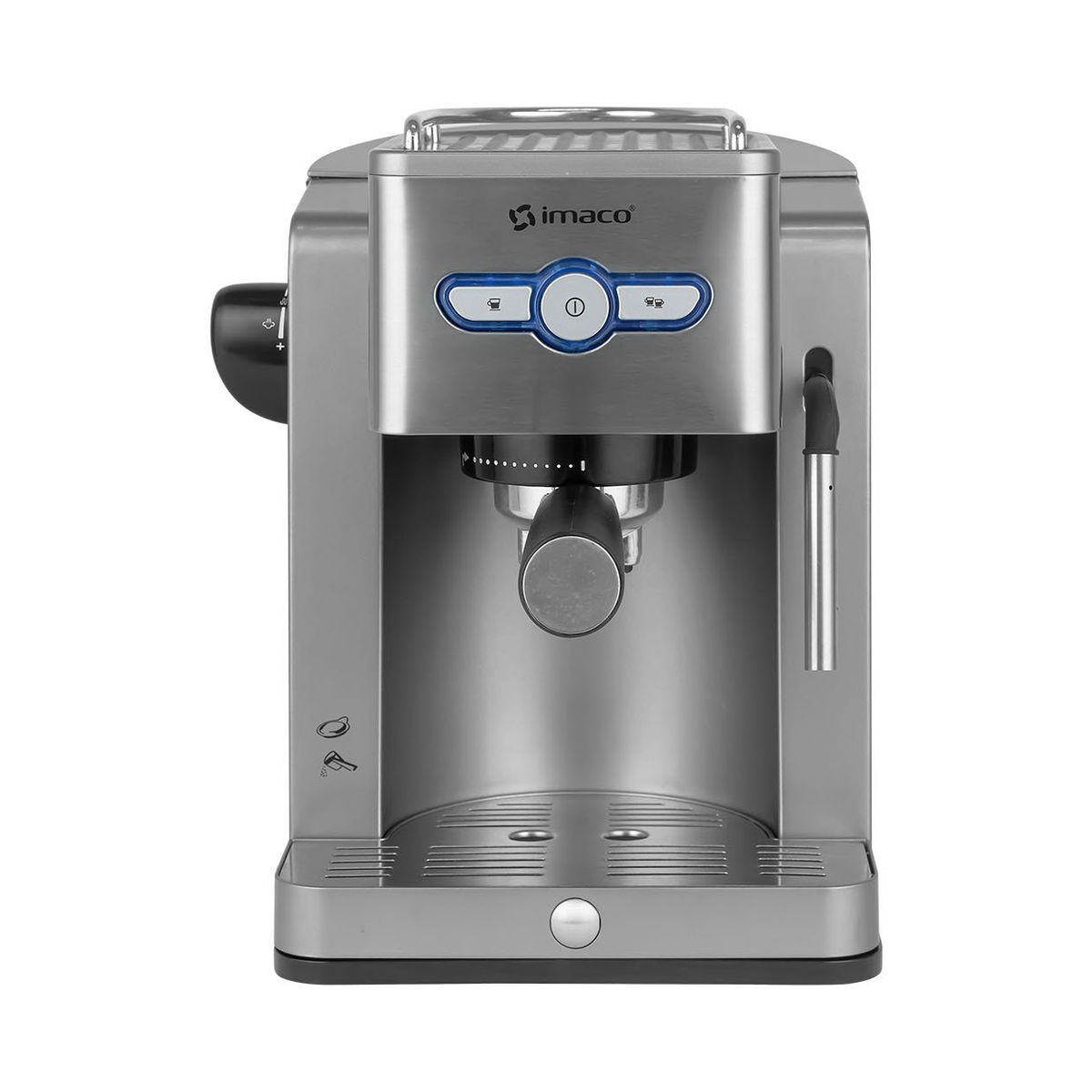 MARCA - Cafetera Expresso IMACO 19 Bares IECM192T