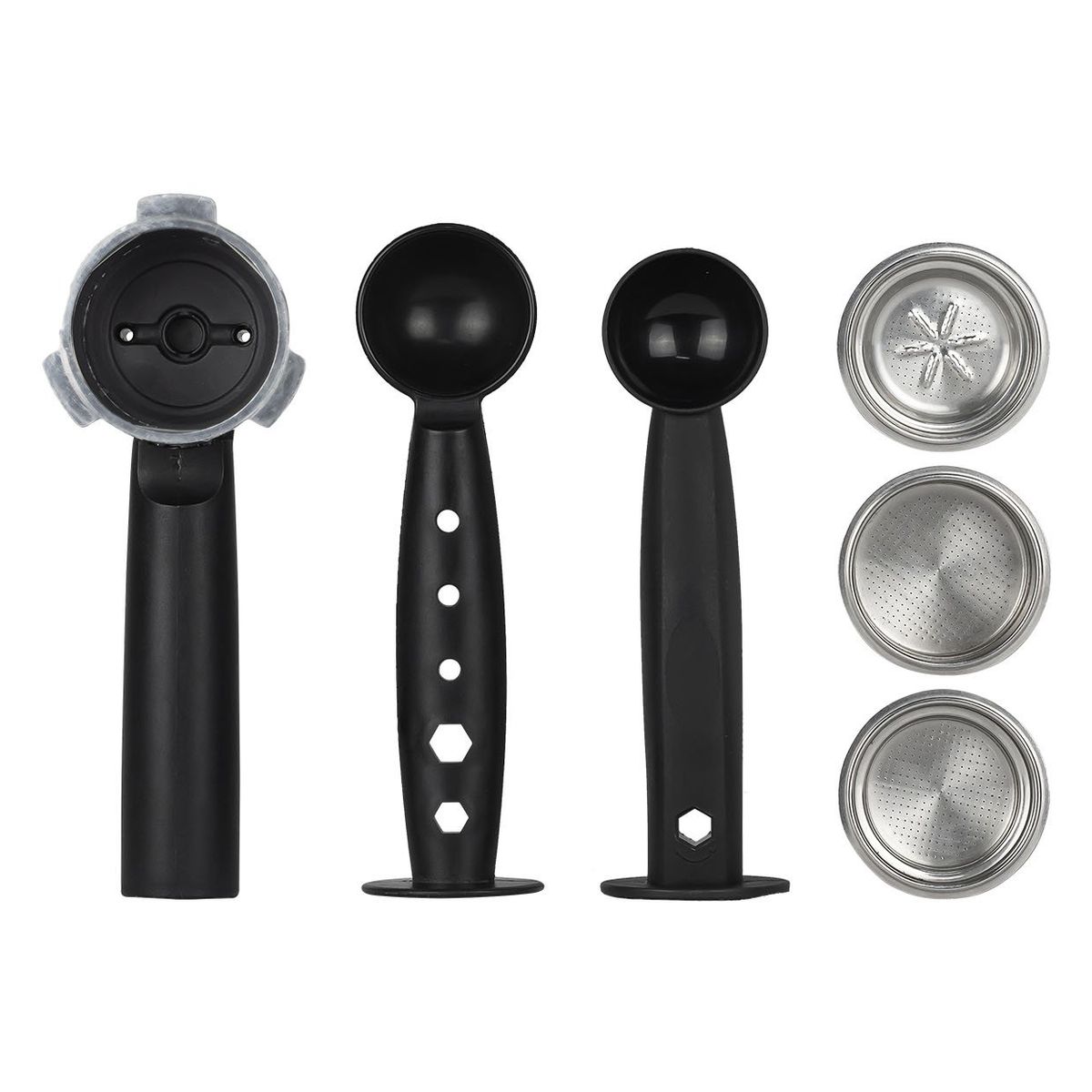 MARCA - Cafetera Expresso IMACO 19 Bares IECM192T