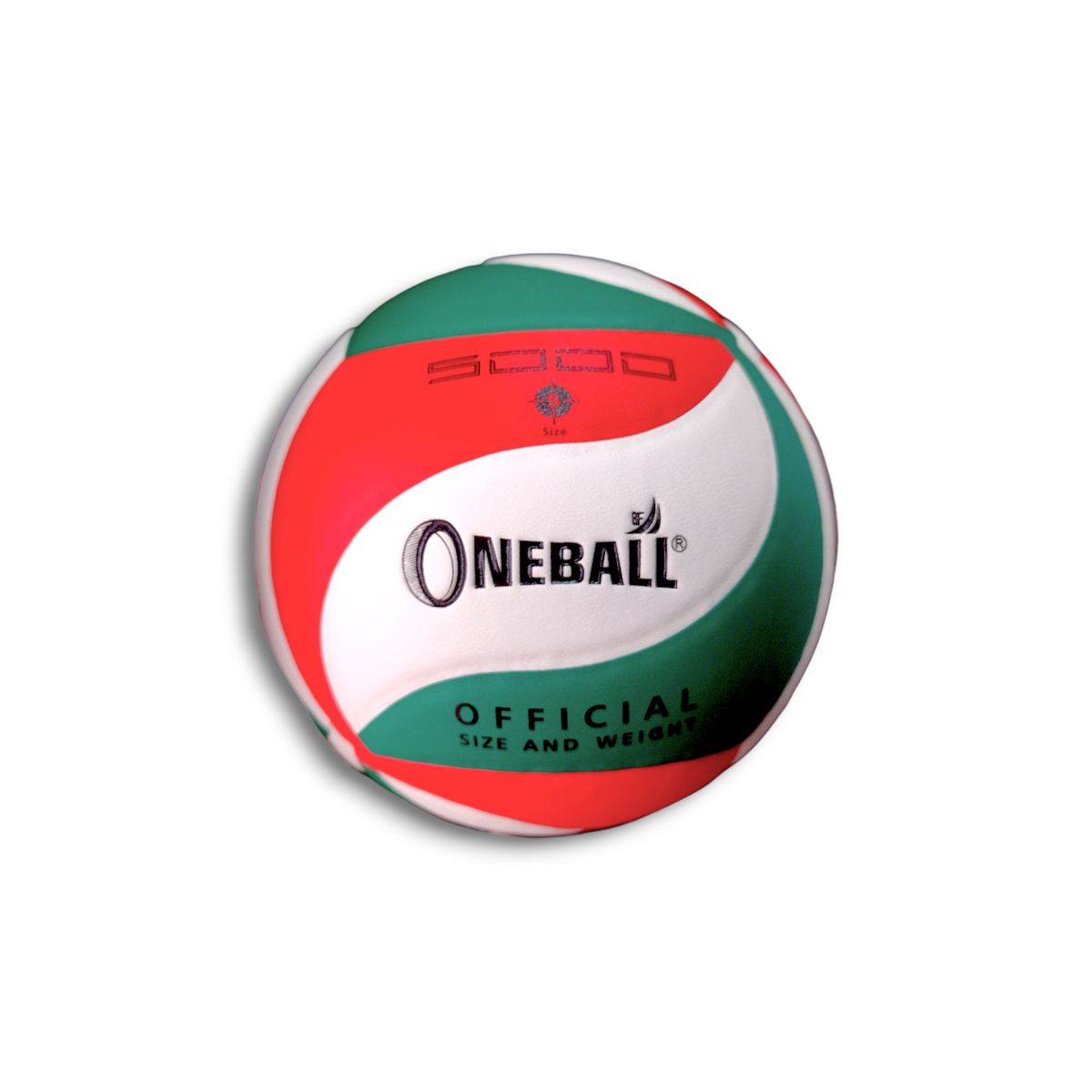 ONEBALL - Pelota de Voley OneBall Tricolor