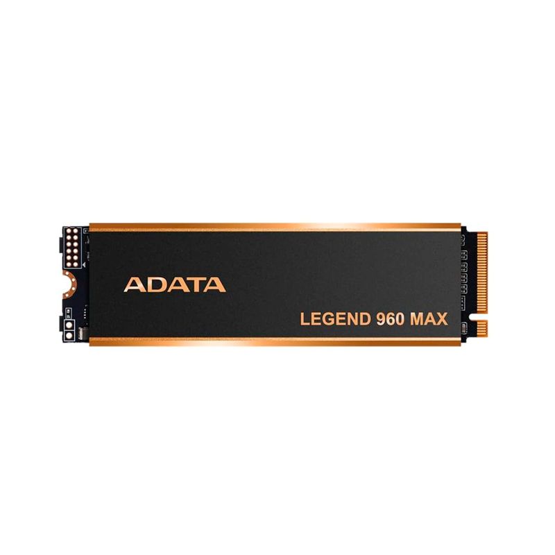 ADATA - SSD ADATA LEGEND 960M 2TB M.2 PCIE NVME 1.4 P/N: ALEG-960M-2TCS