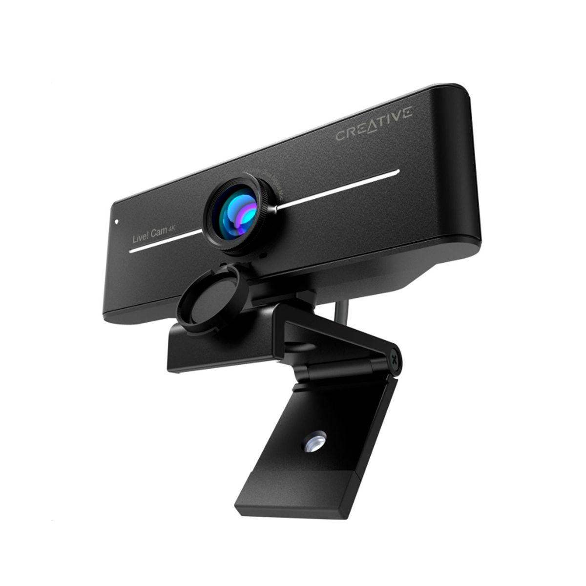 CREATIVE - CAMARA CREATIVE LIVE CAM SYNC 4K UHD 2160P BLACK P/N: 73VF092000000