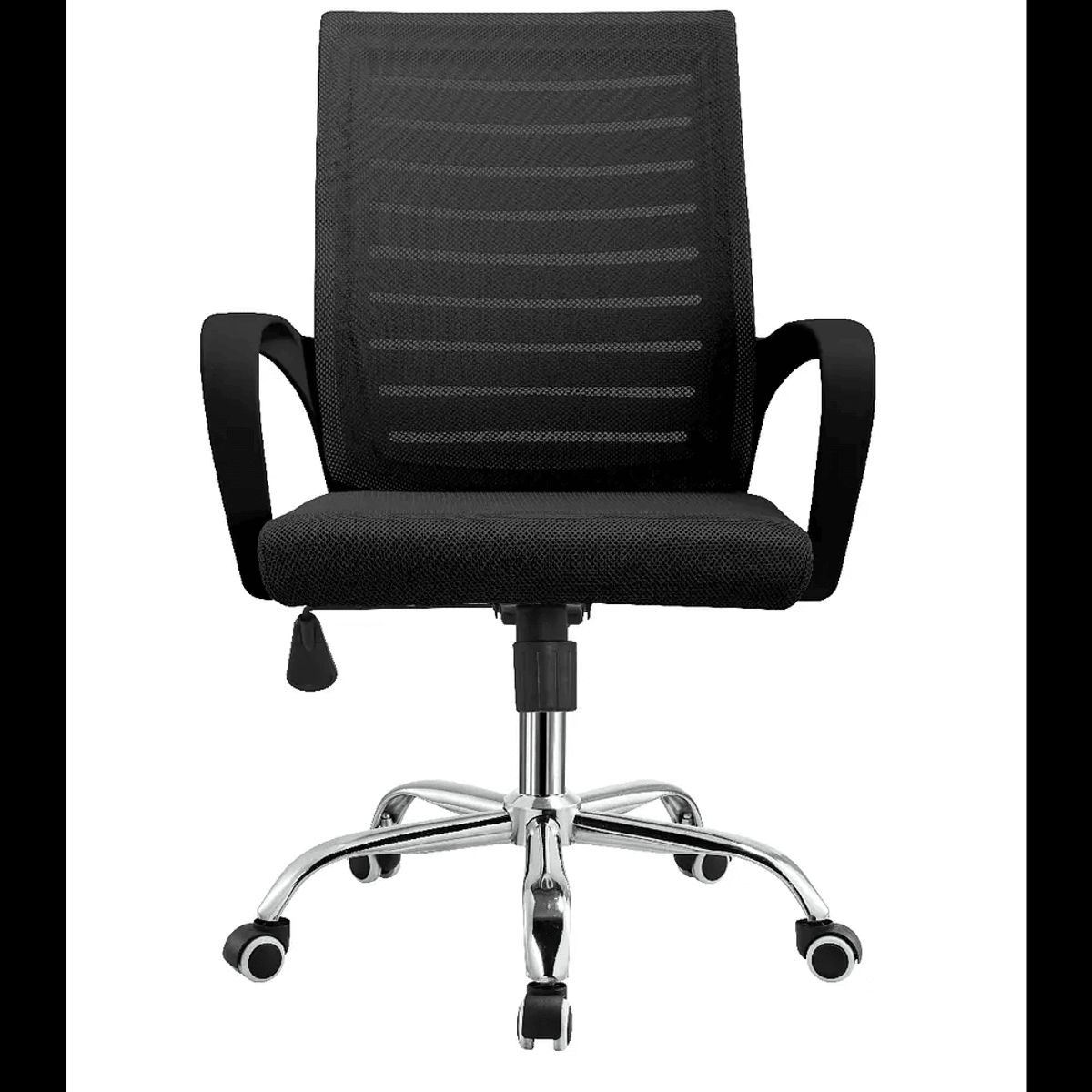 OFIDEAS - Silla de Oficina Dex Gerente Negro Ofideas