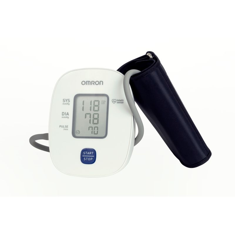 OMRON - Tensiómetro Omron HEM-7121J + Conexión Celular NUEVO