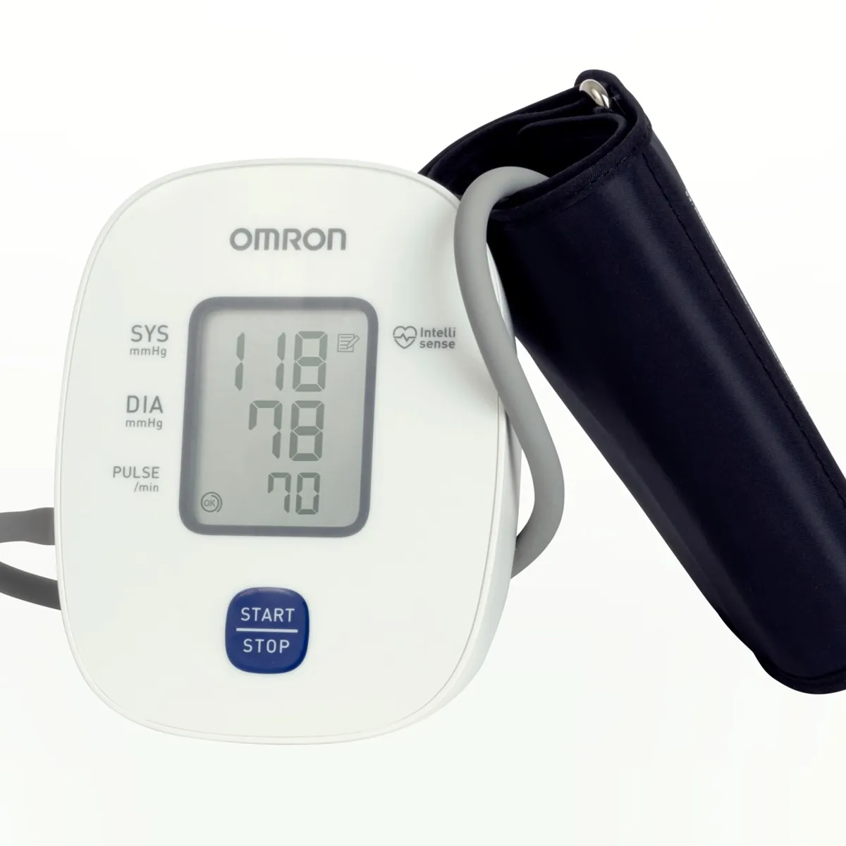 OMRON - Tensiómetro Omron HEM-7121J + Conexión Celular NUEVO