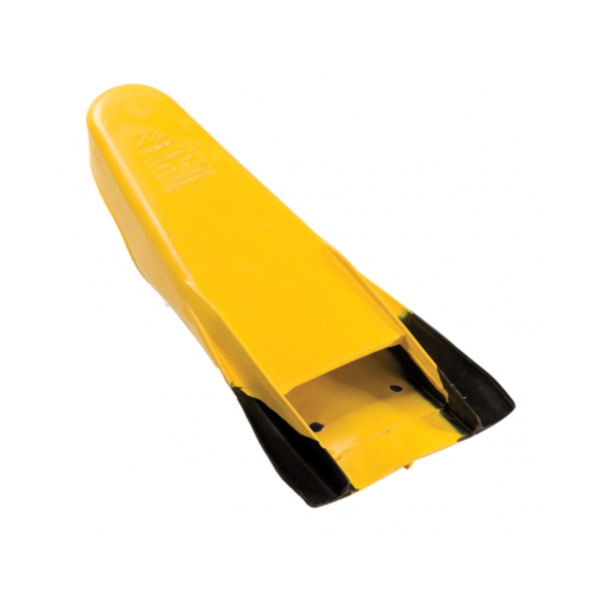 FINIS - Aleta Finis Z2 Gold Zoomers Talla 40-41