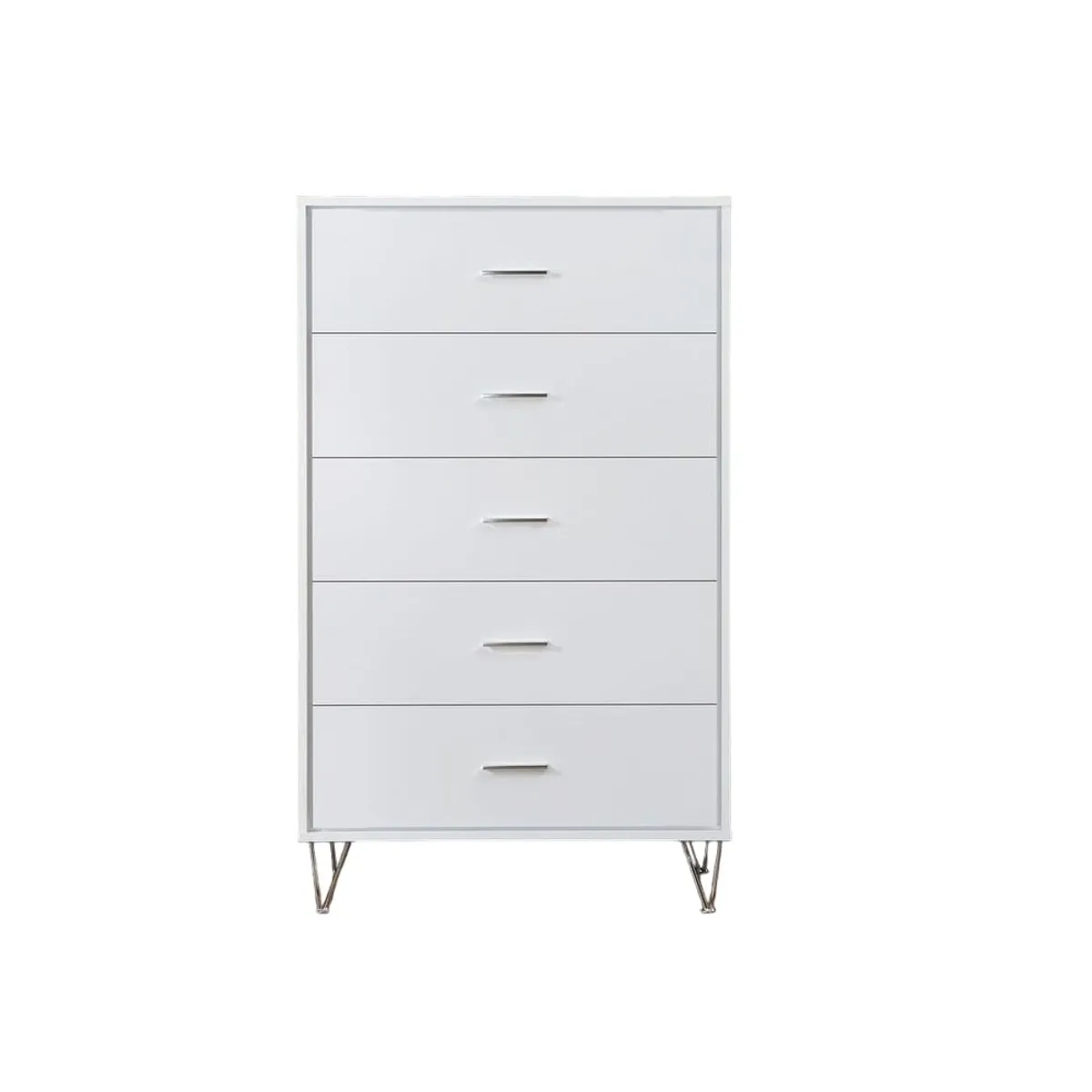 73 EXPERIENCE - Cómoda Firs Color Blanco 73 Experience