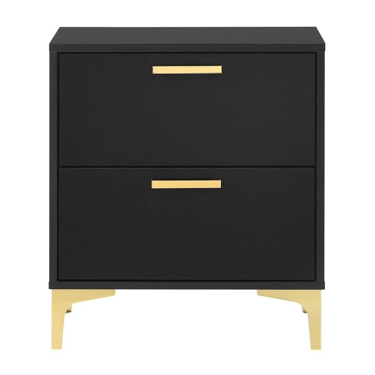 73 EXPERIENCE - Velador Pablo Color Negro 73 Experience