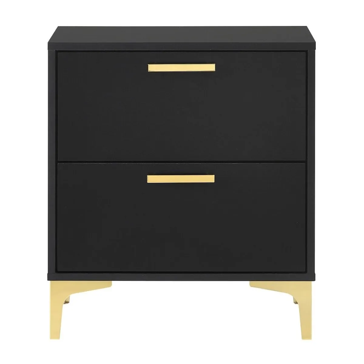 73 EXPERIENCE - Velador Pablo Color Negro 73 Experience